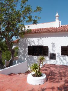 Villa for rent Algarve