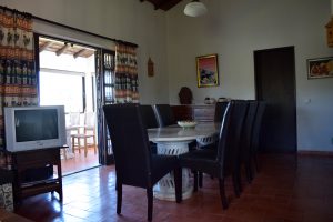 Vakantiewoning Lagoa