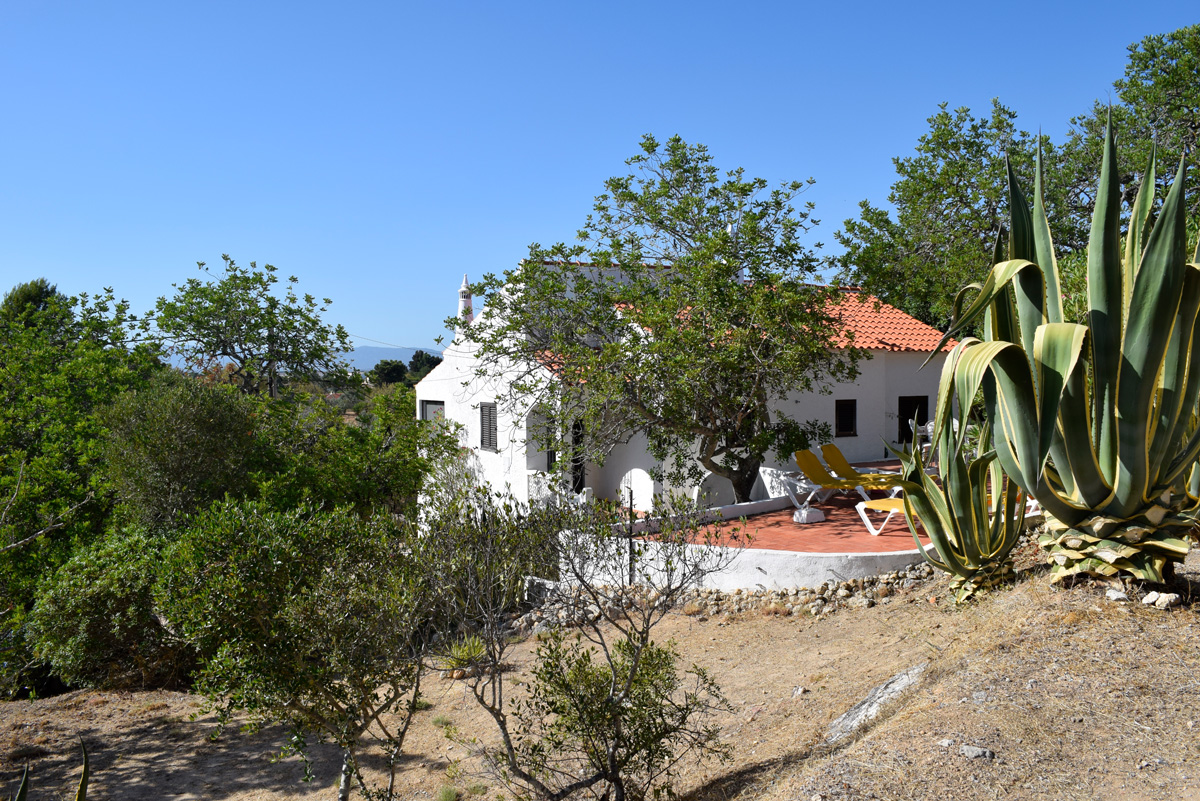 Vakantiehuis Portugal